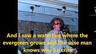 Mott The Hoople Waterlow