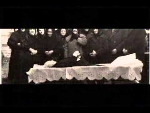 SUTRA ĆE TE PONIT - klapa Sv  MIHOVIL Proložac