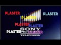 Sony Pictures Television Logo In A Nutshell