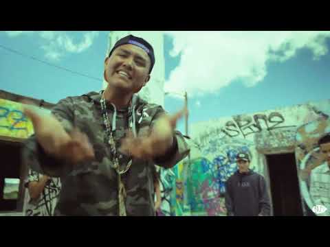 NATIVE CYPHER 3 TV of Rez Gang, Cheyenne Taylor, Soul-G, Sheena Shandea & Lil Smilez (Official Vid.)