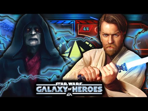 High Adrenaline BBB Grand Arena Domination