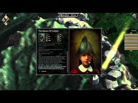 LGWI - Expeditions: Conquistador 008 (Hispaniola: The Highlights)