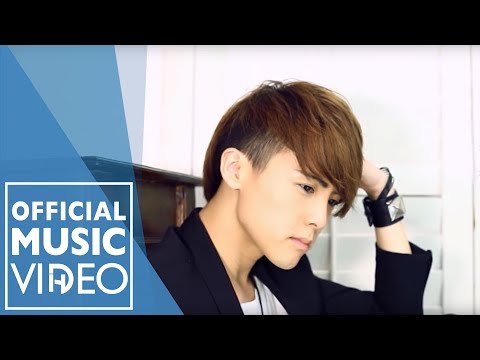 何維健 Derrick Hoh【每時每刻 All The Time】官方 Official MV