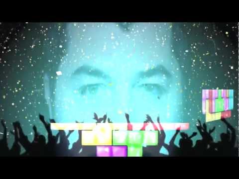 Skrillex Vs Doctor P - Cinema Tetris (Sebastian Da Vinn Mush Mix)