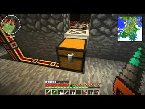 Feed the Beast 1.5.2 Episode 9