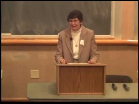 The Catholic Priesthood as Sacramental Reality: Women's Ordination in Ecumenical Perspective