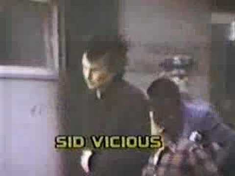 SID VICIOUS Death Reports 1979 (part 1)