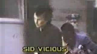 SID VICIOUS Death Reports 1979 (part 1)