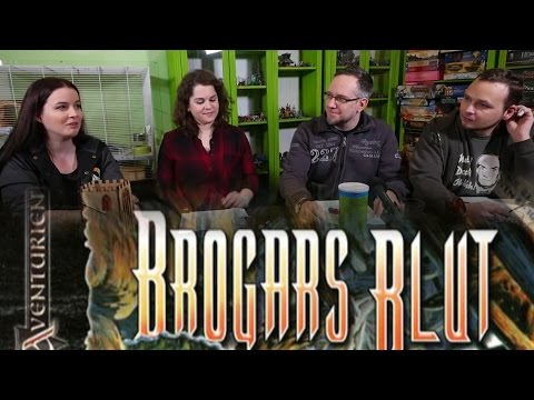 [DSA3] Let's Play Brogars Blut - Teil 4