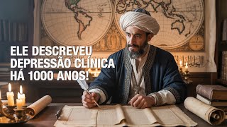 O PSICÓLOGO MUÇULMANO DO SÉCULO IX QUE ANTECIPOU A TERAPIA MODERNA