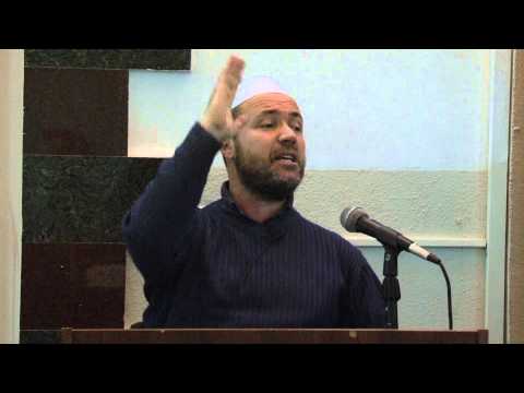 Shkaqet e zbritjes se Kurani, El Bekare ajetet 195,197,198-Hoxhe Mustafa Terniqi