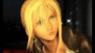 Parasite Eve - We&#39;re All Dying