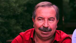 Pardon Bakar Mısınız? Dizi Tanıtım -1