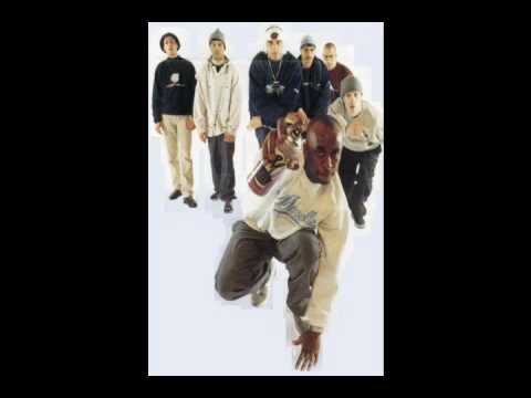 Fonky Family ft Boss One - République ennemie