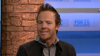 3 Questions: Qualtrics Founder Ryan Smith