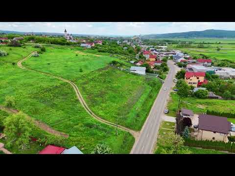 Teren 5,500mp Vaslui / Strada Calugareni