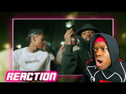 Dthang x Bando x Tdot - Talk Facts ( Official Music Video ) REACTION!!!