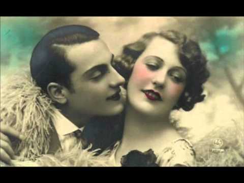 I'm Sorry Dear- Lofner Harris Orch