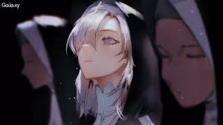 「Nightcore」→ Sins of our Fathers (Nathan Wagner) - (Lyrics)