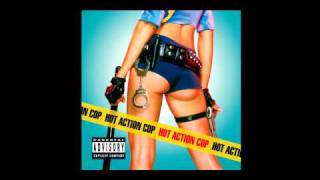 Hot Action Cop - Busted