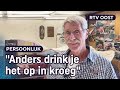 Klaas knapte zijn zeldzame oldtimer auto's op voor bijna een ton | RTV Oost