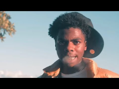 Oz Sparx - Cry (Official Music Video)