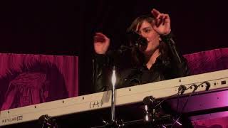 14/16 Tegan &amp; Sara - Stop Telling T&amp;S to Smile + DCS @ Revolution Hall, Portland, OR 10/26/17