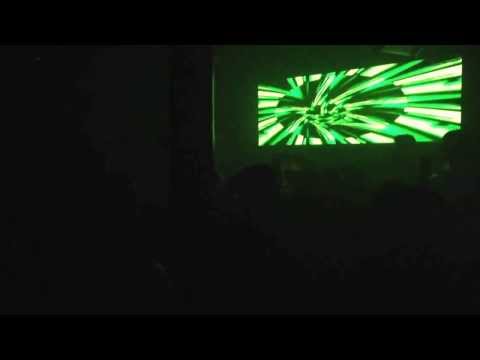 Nice7 Italian deephouse @ the Egg London 24/25th Aug 2013. Niice!!! Wait for it 35secs