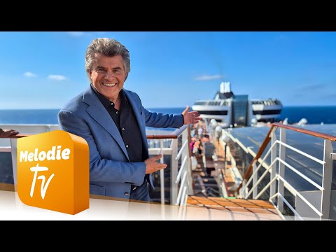 Andy Borg - Peter Alexander Medley (Offizielles Musikvideo)