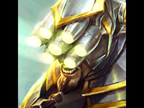 Insane MASTER YI LEVEL 1 Flash OUTPLAY INVADE