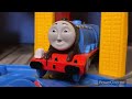 Trackmaster Gordon And The Gremlin Opening Scene Remake