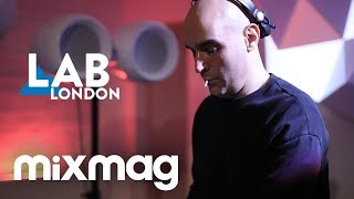 Paco Osuna - Live @ Mixmag Lab Ldn 2017 In:Motion Takeover