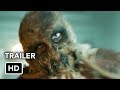Gotham Season 4 Comic-Con Trailer (HD)