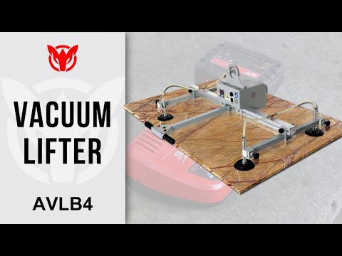 Vacuum Lifter