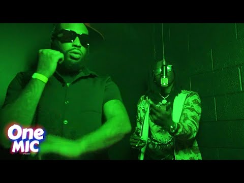 Rosco2x – Rich Off Grams | ONEMIC