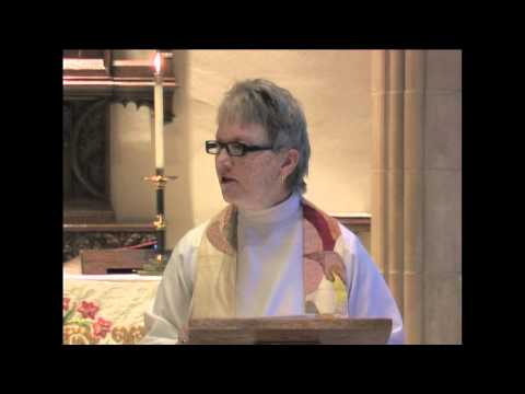 Homily with a statement on the death of Osama Bin Laden