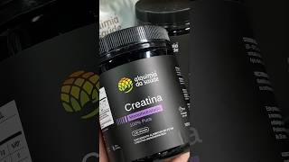 Vídeo de Creatina Monohidratada 300g