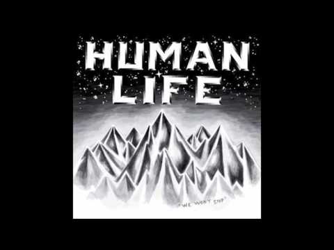 Human Life • We Won't Stop (Nils Jumpen Mega Rave Edit) - Boxon Records (2010)