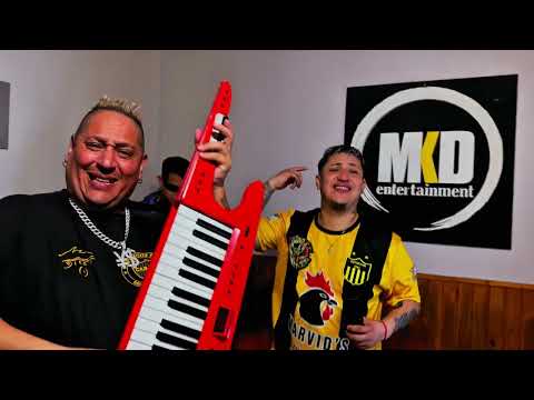Mak Donal Feat. Reskate - Coronados En El Vip (Video Oficial) 