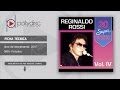 Reginaldo Rossi - Em Plena Lua de Mel 