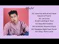 [𝙽𝙿𝚕𝚊𝚢𝚕𝚒𝚜𝚝] Crush (크러쉬) songs that became OST in K-dramas | K-drama Feels | K-drama Pla