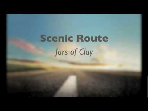 Scenic Route - Jars of Clay