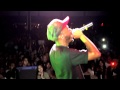 Live Performance: Shawn Chrystopher "Catch Me If You Can" In Santa Ana