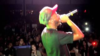 Shawn Chrystopher - Catch Me If You Can in Santa Ana, Ca