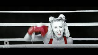 Royalties Cast - Prizefighter: Julianne Hough as Gabriella Lamboni (Official Video)