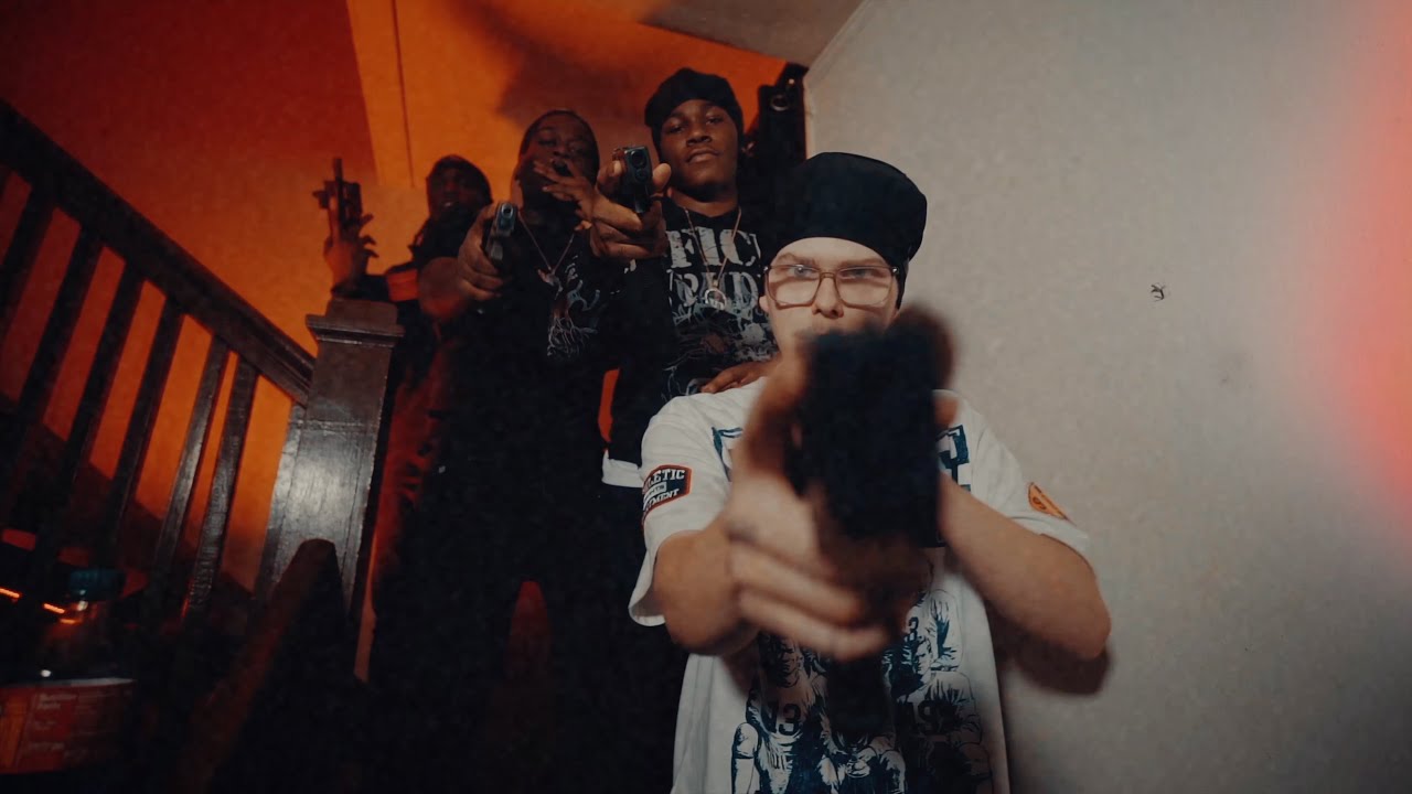 Cay SnakeEm - "No Fascade" (Official Video) Shot by @Lou Visualz