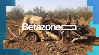 Betazone Davos 2020 | The Human Cost of an Age of Impunity with David Miliband