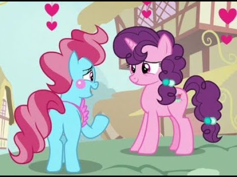 My Little Pony! Friendship Is Magic (Season 8) - Episode 10 (Rebooted)