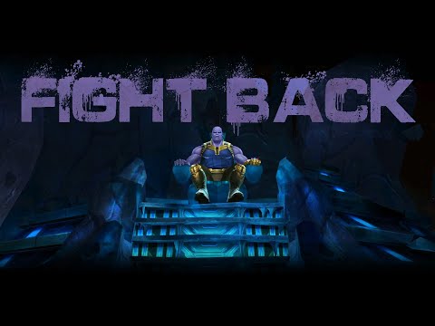 Marvel Future Fight || Fight Back