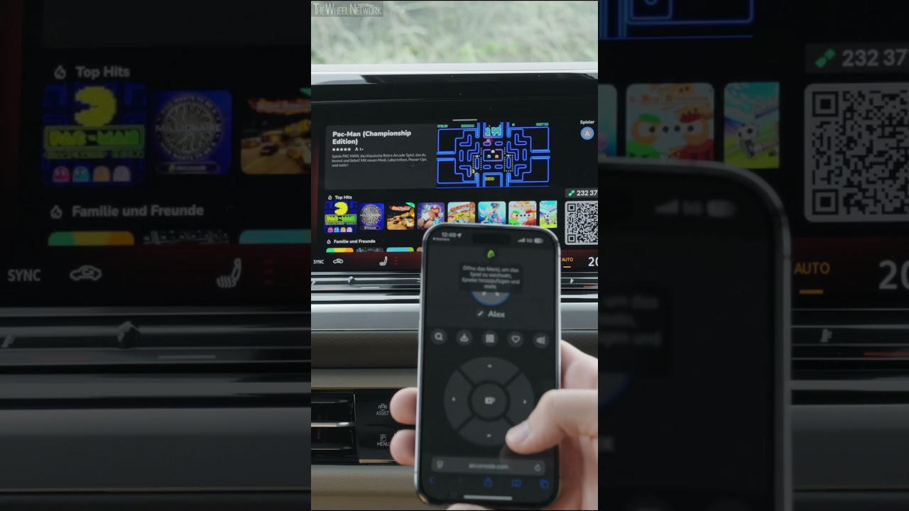 2025 Volkswagen Multivan Edition PHEV – Driving, Interior, Exterior #vw #vwbus #volkswagen